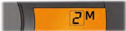 PEUGEOT 107 2008 - Mode EASY (mode automatique) - 2