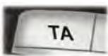 PEUGEOT 107 2008 - Programme d'informations routières (TA) - 1