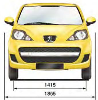 PEUGEOT 107 2008 - La qualité du carburant utilisé pour les moteurs diesel - 2
