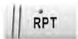 PEUGEOT 107 2008 - Répétition d'un morceau du CD (RPT) - 1