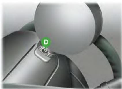 PEUGEOT 107 2008 - Boîtes à fusibles combinées - 2