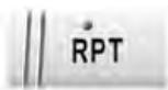 PEUGEOT 107 2008 - Répétition d'un CD (RPT) - 1