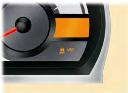 PEUGEOT 107 2008 - Option asr/esp - 1