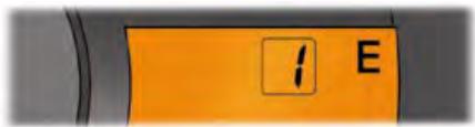 PEUGEOT 107 2008 - Mode EASY (mode automatique) - 1