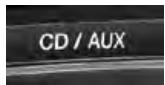 PEUGEOT 107 2008 - La prise auxiliaire - 2