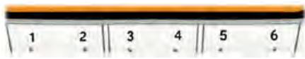 PEUGEOT 107 2008 - Rappel des stations mémorisées - 1