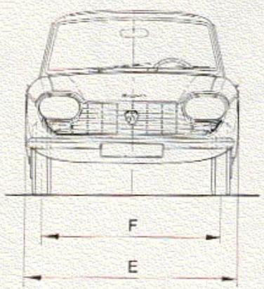 PEUGEOT 204 - Généralités - 2