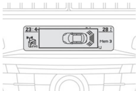 PEUGEOT 301 - Aide sonore - 1