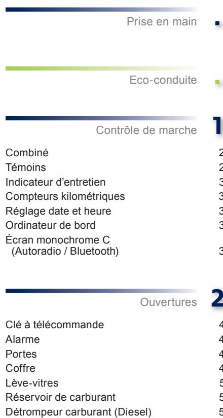 PEUGEOT 301 - Protection de l'environnement : - 1