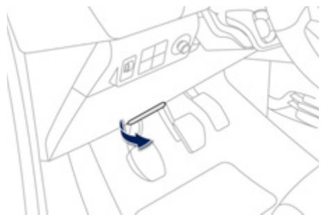 PEUGEOT 301 - Ouverture - 1