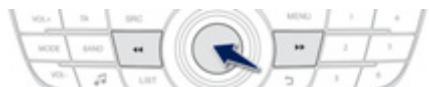 PEUGEOT 301 - Autoradio / bluetooth - 2