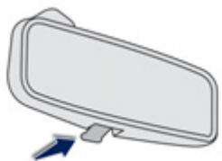 PEUGEOT 301 - Rétroviseur intérieur - 1
