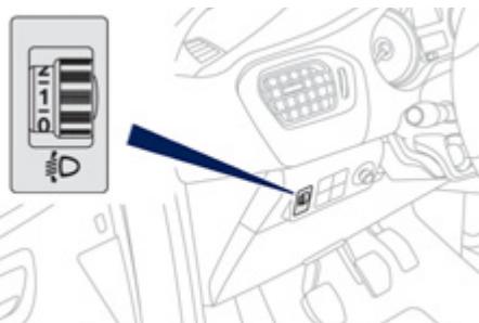 PEUGEOT 301 - Sous-capot moteur - 2