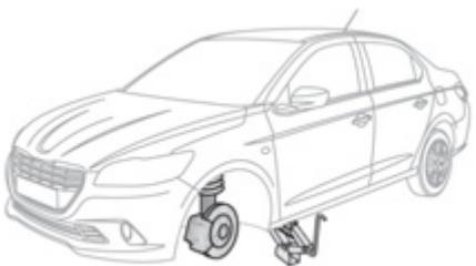 PEUGEOT 301 - Liste des operations - 4