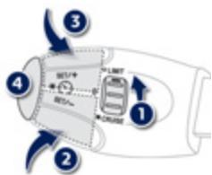 PEUGEOT 301 - Programmation - 1