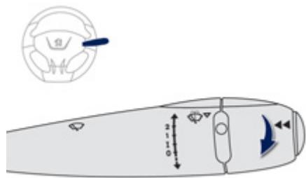 PEUGEOT 301 - Commandes manuelles - 1