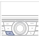 PEUGEOT 301 - Écouter un CD - 8