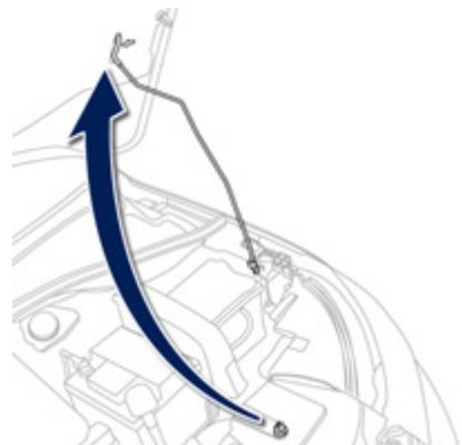 PEUGEOT 301 - Ouverture - 3