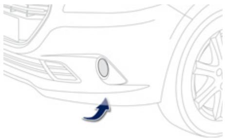 PEUGEOT 301 - Changement des fèbriques / de position ou des fèbriques position - 1