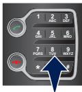 PEUGEOT 3008 2012 - UTILISER LE TÉLÉPHONE INTERNE AVEC CARTE SIM - 3
