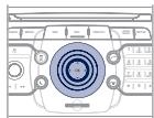 PEUGEOT 3008 2012 - RECEVOIR UN APPEL - 2