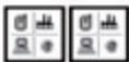 PEUGEOT 3008 2012 - LISTE DES PRINCIPAUX POINTS D'INTÉRÊTS (POI) - 6