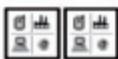 PEUGEOT 3008 2012 - LISTE DES PRINCIPAUX POINTS D'INTÉRÊTS (POI) - 6