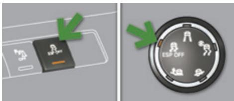 PEUGEOT 3008 2012 - Neutralisation - 1