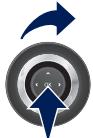 PEUGEOT 3008 2012 - RECHERCHE DES POINTS D'INTÉRÊTS (POI) - 7