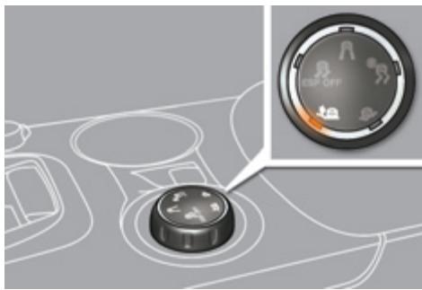PEUGEOT 3008 2012 - «GRIP CONTROL» - 8
