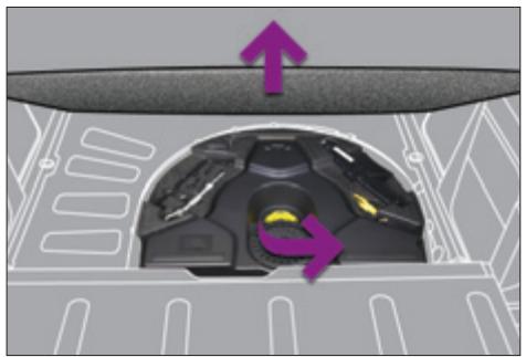 PEUGEOT 3008 2012 - Avec le caisson de basse JBL - 1
