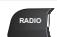PEUGEOT 3008 2012 - Menu «Musique» - 1