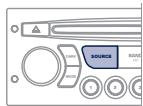 PEUGEOT 3008 2012 - ÉCOUTER UN CD - 3