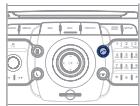 PEUGEOT 3008 2012 - CHOISIR ENTRE TÉLÉPHONE BLUETOOTH / TÉLÉPHONE INTERNE - 2