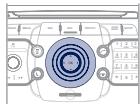 PEUGEOT 3008 2012 - RENOMMER OU SUPPRIMER UN ALBUM - 4