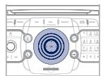 PEUGEOT 3008 2012 - LECTEURS MÉDIAS MUSICAUX - 13