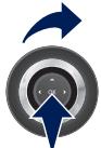 PEUGEOT 3008 2012 - RECHERCHE DES POINTS D'INTÉRÊTS (POI) - 3