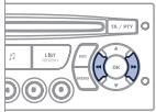 PEUGEOT 3008 2012 - RDS - 6