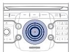 PEUGEOT 3008 2012 - RÉGLAGES DE LA DIFFUSION SONORE DES CONSIGNES - 2
