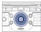PEUGEOT 3008 2012 - RECHERCHE DES POINTS D'INTÉRÊTS (POI) - 10