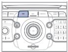 PEUGEOT 3008 2012 - RECHERCHE DES POINTS D'INTÉRÊTS (POI) - 2