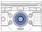 PEUGEOT 3008 2012 - RECHERCHE DES POINTS D'INTÉRÊTS (POI) - 8