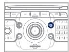 PEUGEOT 3008 2012 - PASSER UN APPEL - 2