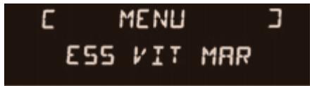 PEUGEOT 3008 2012 - Menu général - 3