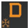 PEUGEOT 3008 2012 - Programme neige «※» - 1