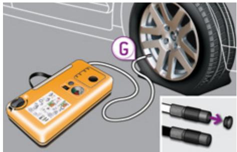 PEUGEOT 3008 HYBRID4 - Colmatage - 3