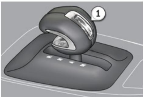 PEUGEOT 3008 HYBRID4 - Boîte manuelle pilotée 6 vitesses - 1