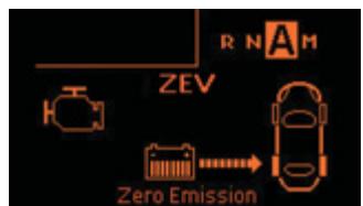 PEUGEOT 3008 HYBRID4 - 100% Électrique - 1