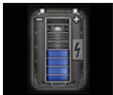 PEUGEOT 3008 HYBRID4 - Charge - 3