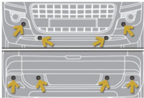 PEUGEOT 3008 HYBRID4 - Démarrer et rouler, sans accélérer - 4